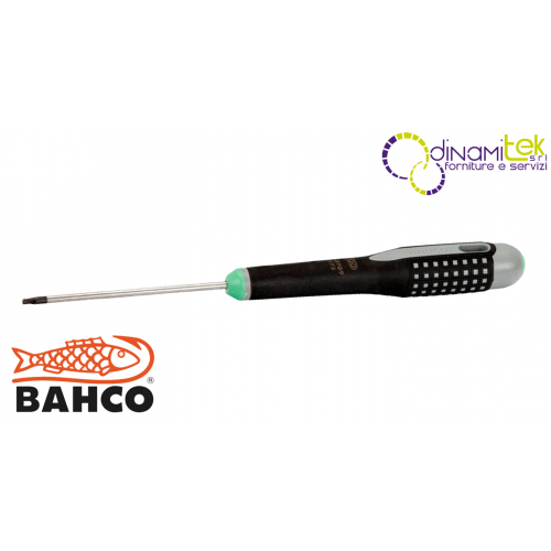 BE-8945 CACCIAVITE TORX TX 45X150 BAHCO Dinamitek 1