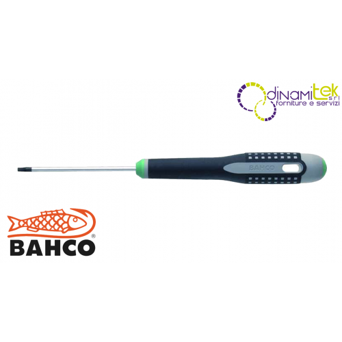 BE-8905 CACCIAVITE TORX TX 5X75 BAHCO Dinamitek 1