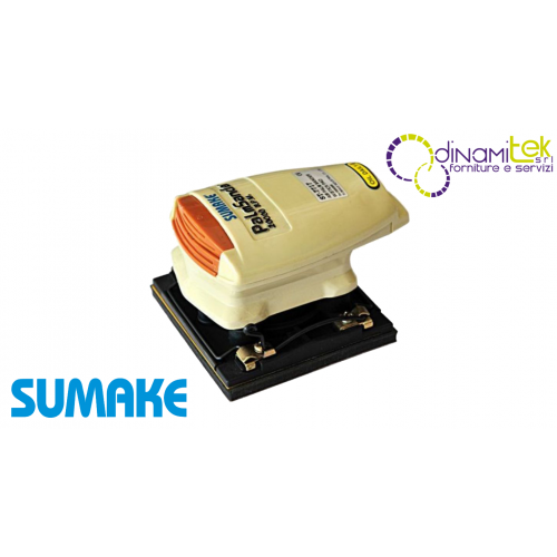 ST-7717 LEVIGATRICE AD ARIA PALMARE CON STICK PAD Dinamitek 1