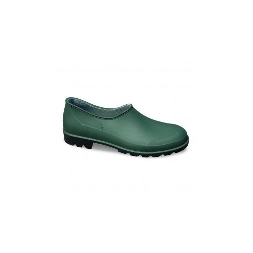 0GALOSCIA PVC - GRüN 6305 ITALBOOT Dinamitek 2