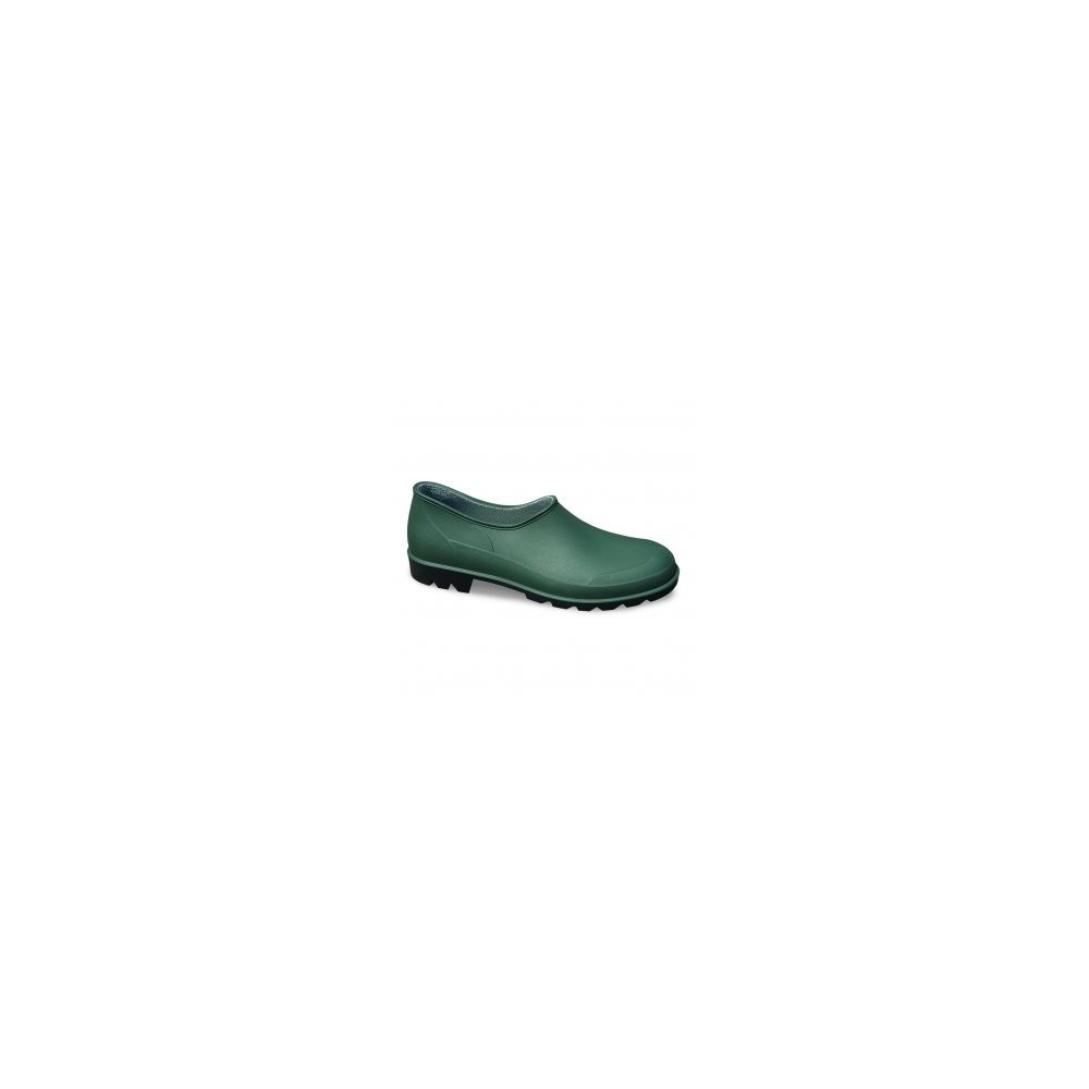 0GALOSCIA PVC - GREEN 6305 ITALBOOT Dinamitek 2