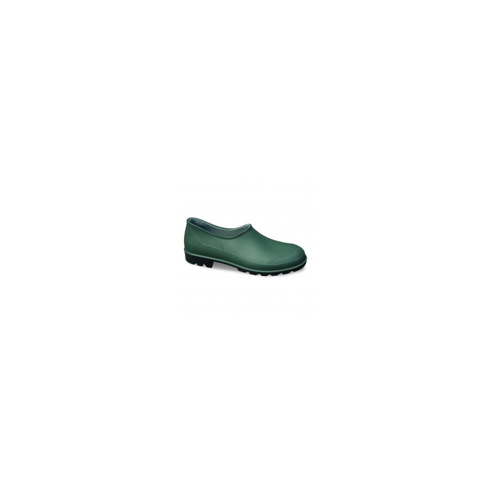 0GALOSCIA PVC - GRüN 6305 ITALBOOT Dinamitek 2