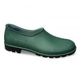 0GALOSCIA DE PVC VERDE 6305 ITALBOOT Dinamitek 2