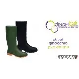 0STIVALI GENOU PVC FR 347 6310 ITALBOOT Dinamitek 1
