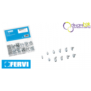 0176 - ASSORTIMENTO INGRASSATORI FERVI Dinamitek 1
