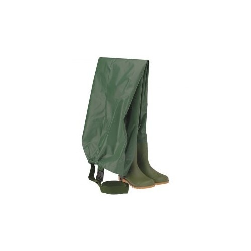 0STIVALI UNE COMBINAISON DE PLONGéE EN PVC - VERT 6360 ITALBOOT Dinamitek 2