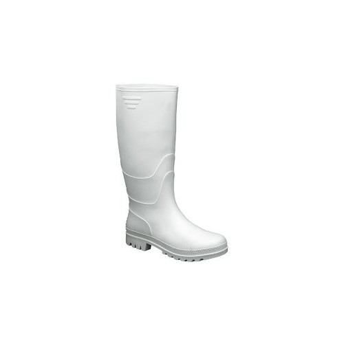 0STIVALI RODILLA DE ALIMENTOS MUJER EN 347 - BLANCO 6313 ITALBOOT Dinamitek 2