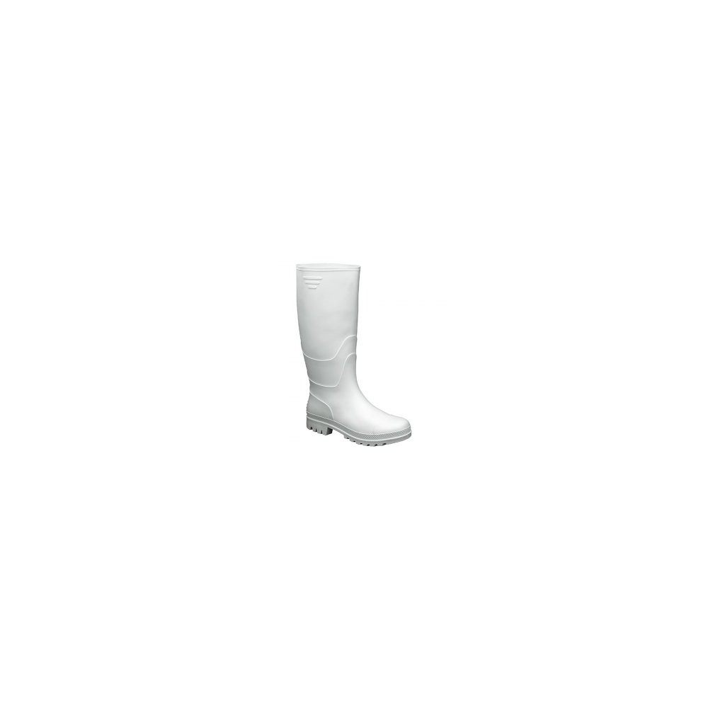 0STIVALI GENOU ALIMENTAIRE FEMME FR 347 - BLANC 6313 ITALBOOT Dinamitek 2