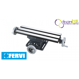 T008 - TAVOLA A CROCE FERVI Dinamitek 1