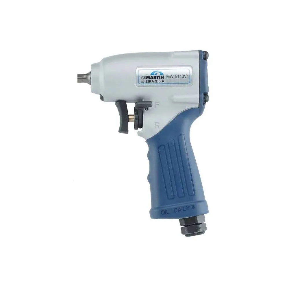 MW-5140V1 AVVITATORE PNEUMATICO A MASSA BATTENTE AIRMARTIN Dinamitek 2