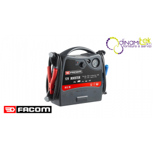 B12.1B - DéMARREUR DE SAUT PORTABLE 12V FACOM Dinamitek 1