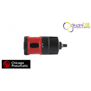 CHICAGO PNEUMATIC CP7748 AVVITATORE PNEUMATICO AD IMPULSI 1/2" Dinamitek 7