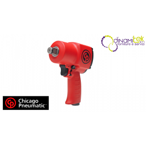 CP7762 AVVITATORE PNEUMATICO AD IMPULSI 3/4" Dinamitek 1