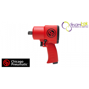 CP7762 AVVITATORE PNEUMATICO AD IMPULSI 3/4" Dinamitek 2
