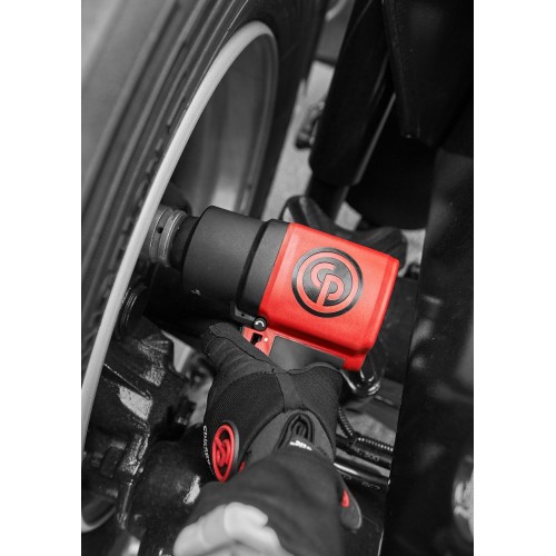 CHICAGO PNEUMATIC CP7769 AVVITATORE PNEUMATICO AD IMPULSI 3/4" Dinamitek 5