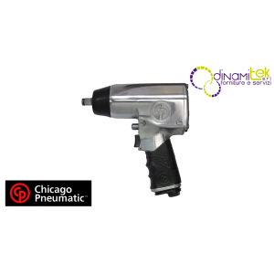 CP734H AVVITATORE PNEUMATICO AD IMPULSI 1/2" Dinamitek 2