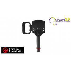 CP7776 AVVITATORE PNEUMATICO AD IMPULSI 1" Dinamitek 3