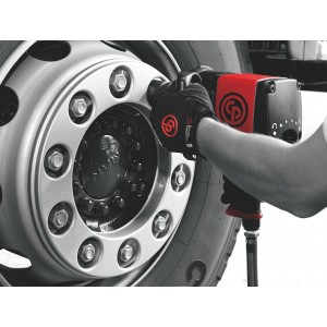 CP7776 AVVITATORE PNEUMATICO AD IMPULSI 1" Dinamitek 6