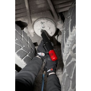 CHICAGO PNEUMATIC CP7125 SCROSTATORE PNEUMATICO AD AGHI Dinamitek 4
