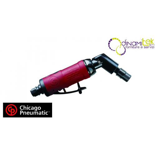 CP9108QB SMERIGLIATRICE 120° Dinamitek 1