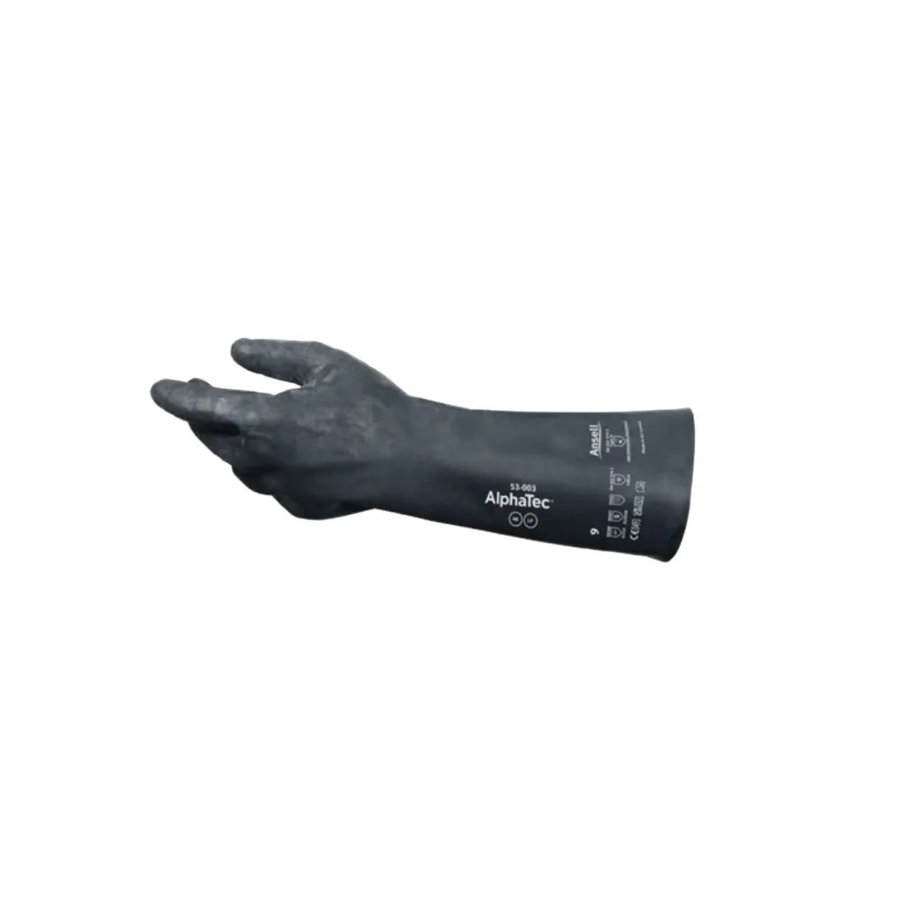 PAR DE GUANTES DE TRABAJO ANSELL DINAMITEK Dinamitek 2
