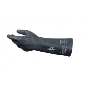PAIRE DE GANTS DE TRAVAIL ANSELL DINAMITEK Dinamitek 2