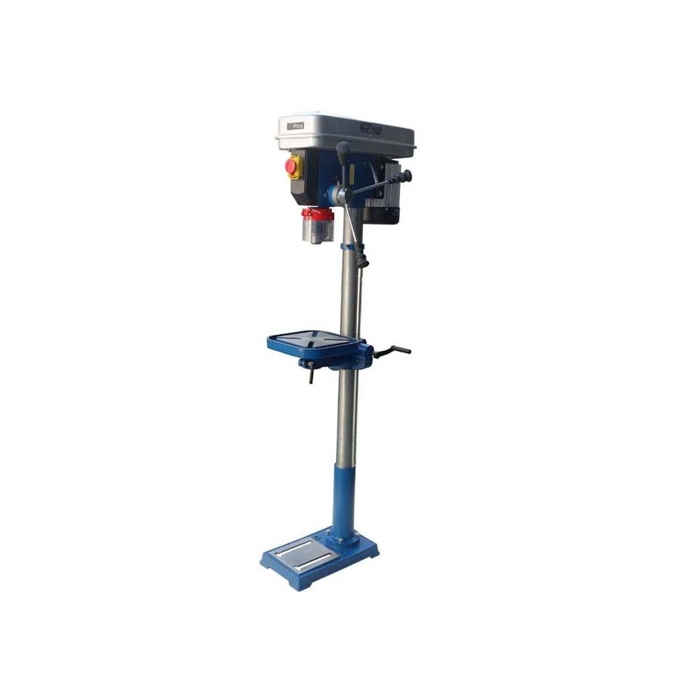 F12-943A FOX FLOOR DRILL Dinamitek 2