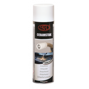11611/05 CERAMSTAK - PROTECTEUR CéRAMIQUE POUR TORCHES DE SOUDAGE 500 ML SILICONES COMMERCIAUX Dinamitek 2