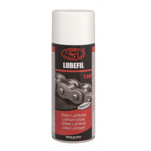 13410/04FIB LUBEFIL - LUBRIFIANT SILICONE COMMERCIAL 400 ML Dinamitek 2