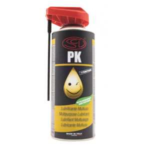 11710/04PK-SMART - PK SMART MULTIFUNKTIONALES TRENNMITTEL 400ML HANDELSüBLICHE SILIKONE Dinamitek 2