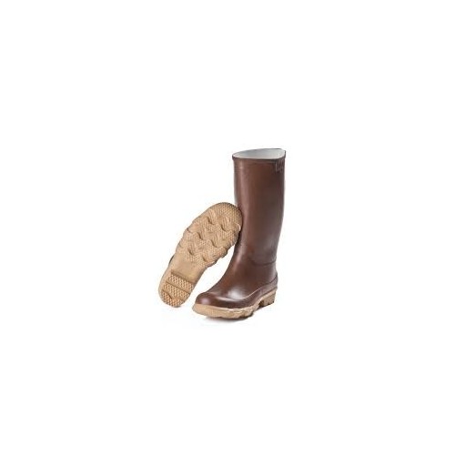 GENOU-HAUTES BOTTES MARTINELLO DE CAOUTCHOUC NATUREL, LE CAOUTCHOUC, CALANDRé Dinamitek 2