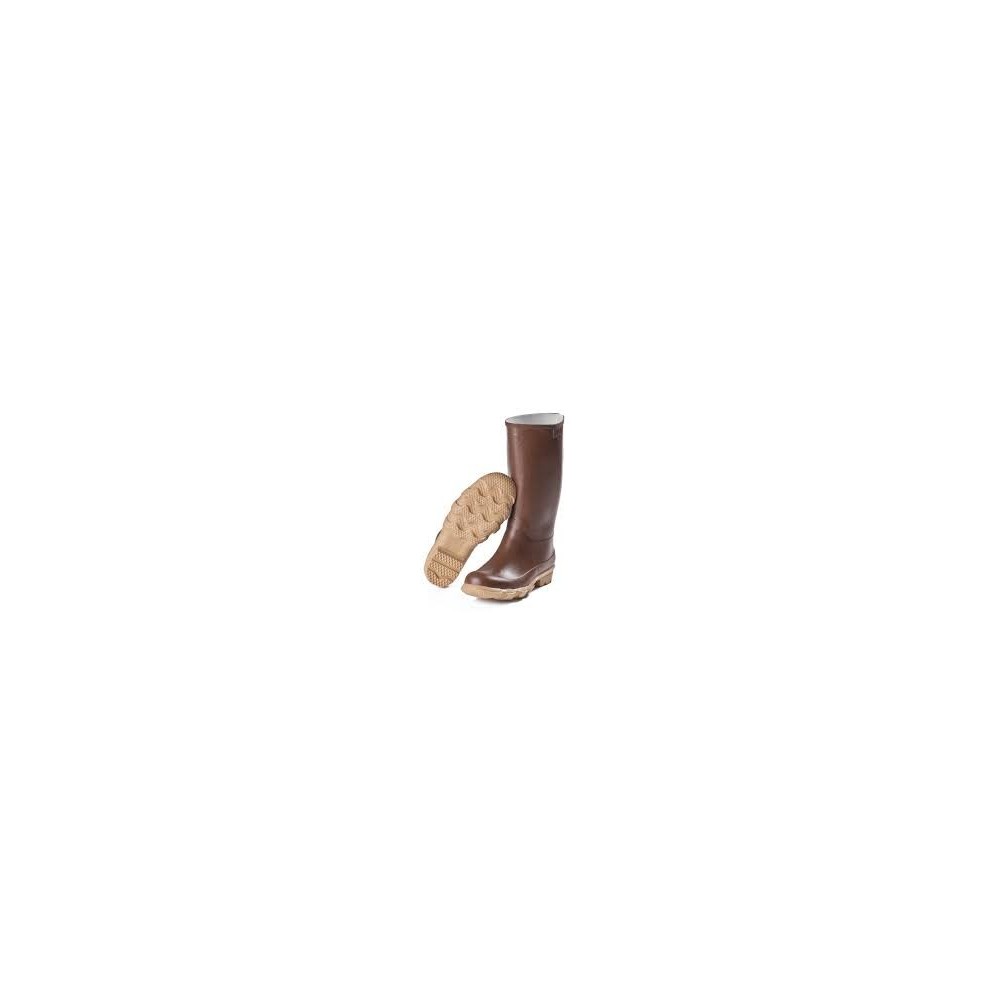 KNEE-HIGH BOOTS MARTINELLO NATURAL RUBBER, RUBBER, CALENDERED Dinamitek 2