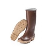 KNEE-HIGH BOOTS MARTINELLO NATURAL RUBBER, RUBBER, CALENDERED Dinamitek 2