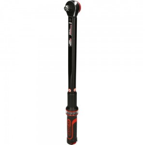 KS TOOLS 516.1442 CHIAVE DINAMOMETRICA 1/2" A QUADRO SCORREVOLE 40-200 Nm ERGOPREC Dinamitek 4