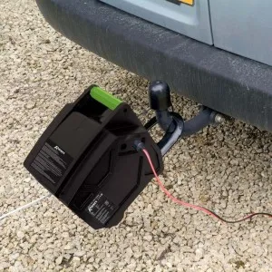 CABRESTANTE ELéCTRICO RIBIMEX DE 12 V CON CONTROL REMOTO PE12V/T1 Dinamitek 4