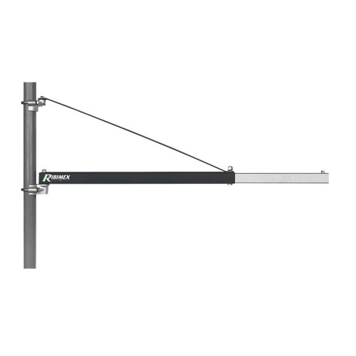 PP121 - RIBIMEX 1.10 M FLAG SUPPORT Dinamitek 2