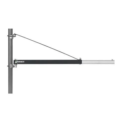 PP121 - RIBIMEX 1,10 M FAHNENSTüTZE Dinamitek 2