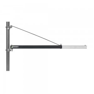 PP121 - RIBIMEX 1.10 M FLAG SUPPORT Dinamitek 2