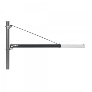 PP121 - RIBIMEX 1,10 M FAHNENSTüTZE Dinamitek 2