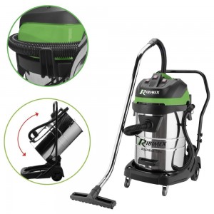 PRASP81LX3 - ASPIRIX 80 L ABSAUGGERäT 3X1000 MIT RIBIMEX Dinamitek 2