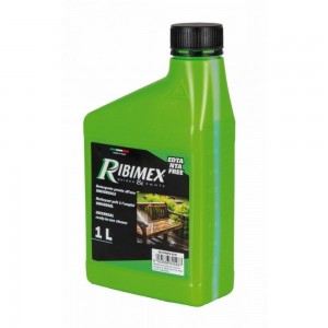 PRNHPA-DET01- DéTERGENT UNIVERSEL 1 LT POUR NETTOYEUR HAUTE PRESSION RIBIMEX Dinamitek 2