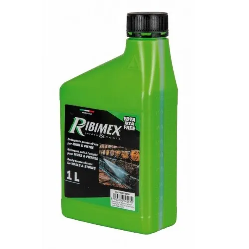 PRNHPA-DET03 - 1LT WALL AND STONE CLEANER FOR RIBIMEX PRESSURE WASHER Dinamitek 2