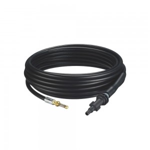 PRNHPA000-DC15 - 15 M ROHRREINIGUNGSSET FüR RIBIMEX HOCHDRUCKREINIGER Dinamitek 2
