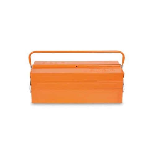 CESTA EXTENSIBLE DE CINCO COMPARTIMENTOS BW 2120L-E/T91 CON 91 HERRAMIENTAS DE MANTENIMIENTO BETA Dinamitek 3