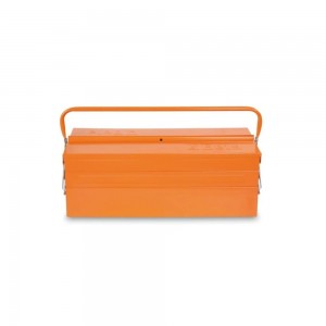 BW 2120L-E/T91 FIVE-COMPARTMENT EXTENDABLE BASKET WITH 91 BETA MAINTENANCE TOOLS Dinamitek 3