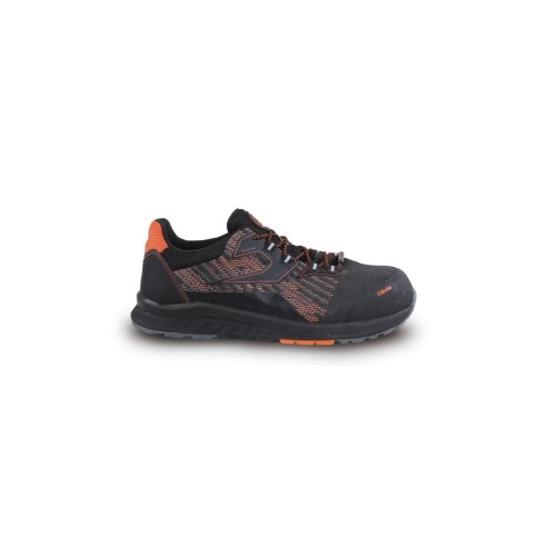 7381N 0-GRAVITY EXTREME BETA WATERPROOF WORK SHOES Dinamitek 3