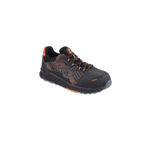 7381N 0-GRAVITY EXTREME BETA WATERPROOF WORK SHOES Dinamitek 4