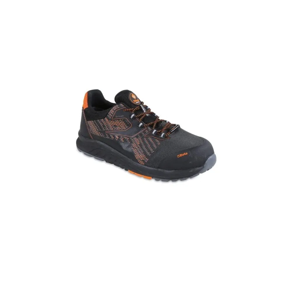 CHAUSSURES DE TRAVAIL IMPERMéABLES 7381N 0-GRAVITY EXTREME BETA Dinamitek 4
