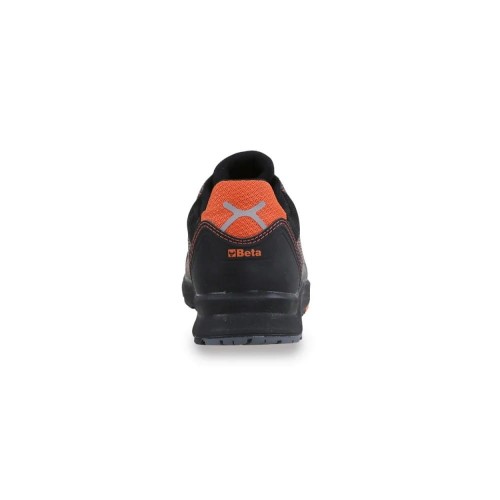 7381N 0-GRAVITY EXTREME BETA WATERPROOF WORK SHOES Dinamitek 6