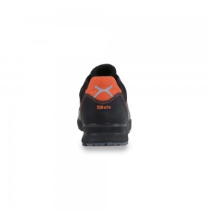 7381N 0-GRAVITY EXTREME BETA WATERPROOF WORK SHOES Dinamitek 6
